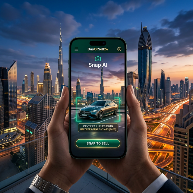 Waqov — Redefining the UAE Digital Marketplace